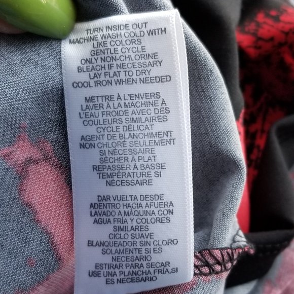 Michael Kors V Neck Dress M - Picture 7 of 7